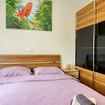 Apartments Fort