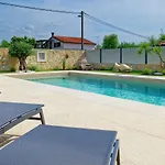 Villa Morgan By Rent Istria