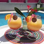 Traum Ferienwohnung Mit Pool Am Meer, Kroatien, Istrien, Liznjan Bis 6 Personen, Urlaub An Der Adria