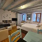 Apartment Studio Victory In Center
