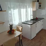 Apartment Nikol
