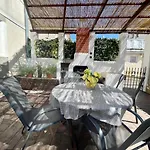 Apartment Mila With Jacuzzi Spa