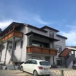 Apartments Fort