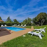 Holiday Home Villa Moj Mir By Interhome