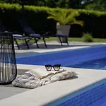 Villa Bozac In Cukrici - Haus Fuer 6 Personen