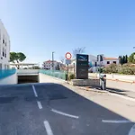 Supreme Apartment Miramare