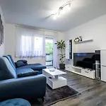 Apartment Luxe