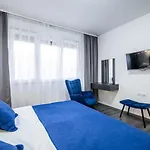 Apartment Luxe