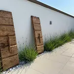 Villa Victoria Istra - Heated Pool