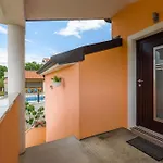 Apartment Orhidea In A Peaceful Place