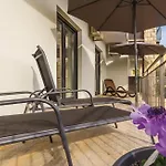 Apartment Olive Garden Medulin I