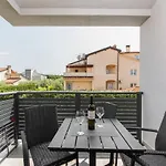 Grivicic Apartment A