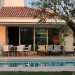 Luxury Villa Lara With Private Pool