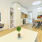 Apartment Tale - Brand New Apartment In Pula'S Old Town, With Free Netflix And Wi-Fi