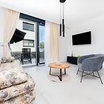 Luxury Residence Levante Tramontana 1