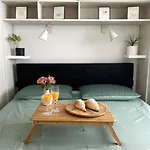 Vege City App