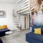 Apartment Valens