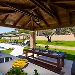 Villa Jolanda