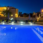 Villa Jolanda