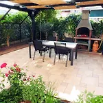 Apartment Lu, Stinjan - Pula
