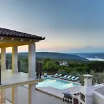 Villa Rachele Rakalj