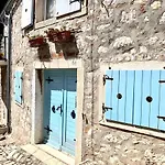 Backstage Rovinj