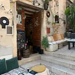 Backstage Rovinj
