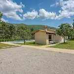 Villa Alba With Private Pool