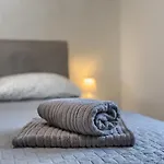 Luksuzni Apartmani Asi S Bazenom