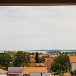 Relax To The Max With The Sea View