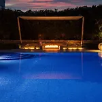 Lusso Mare Istria Luxury Beach Villa