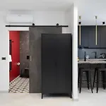 Twins Amphitheatre Apartments