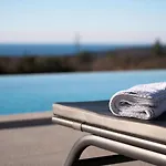 Beautiful Villa In Labin With Private Outdoor Pool