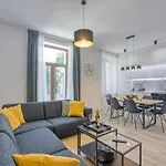 Apartment Franko