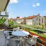 Apartment Lili 4