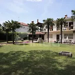 Apartman Sator