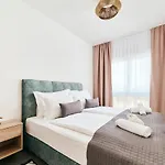 Apartments San Maris