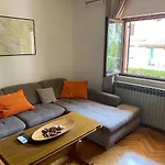Apartmani Ana Borovac
