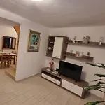 Kuca Za Odmor Nadia Brsec