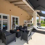 Villa Istra Maruzini By Solis Porec