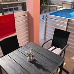 Sunny Apartment Volme