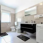 Wonderful Villa Wit Pool Surrounded By Nature, High Level Of Privacy A Few Minutes To The Beach And Town Center By Car By Wiibuk