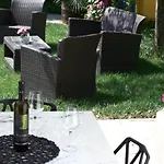Wine Garden Holiday Home