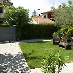 Wine Garden Holiday Home