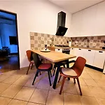 Apartman Arena