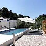Accomodation Terrarossa