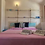 Studio Mare Fuori With Terrace