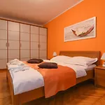 Apartment A1 Grozic Opatija