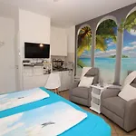 Blue Adria Suites