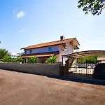 Apartment Vanessa Porec
